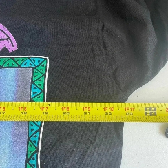 NWT Disney Lion King Single Stitch T-Shirt Hakuna Matata 90’s Jerry Leigh 0090 - Picture 6 of 12